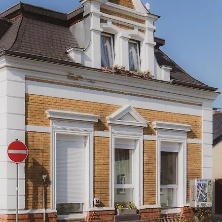Zum Alten Lampenladen Luebbenau Exterior photo