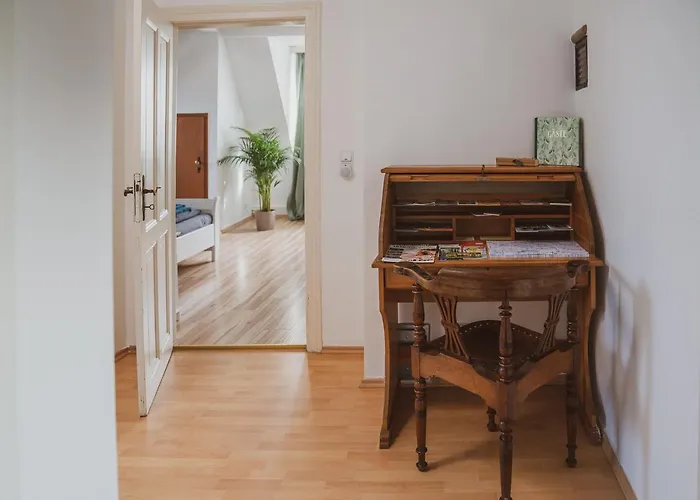 Zum Alten Lampenladen