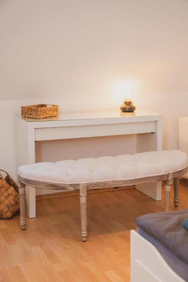 Zum Alten Lampenladen Apartment