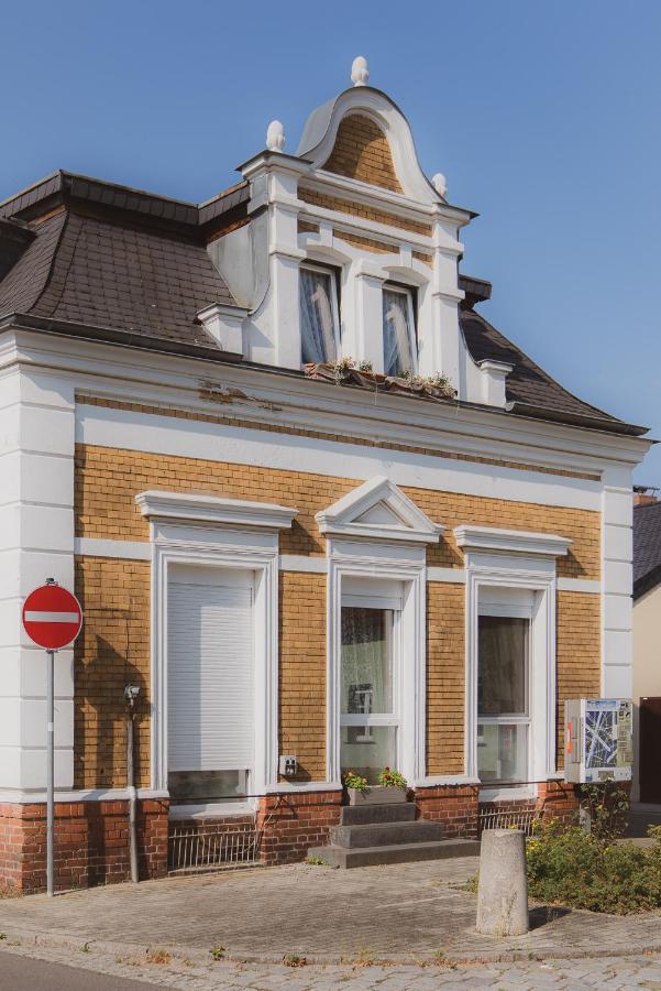 Zum Alten Lampenladen Luebbenau